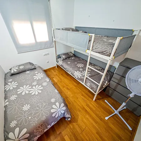 Litoral Costa Dorada - Terrazas 2 Миами-Плайя