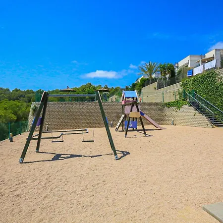 Litoral Costa Dorada - Terrazas 2 Апартаменты *