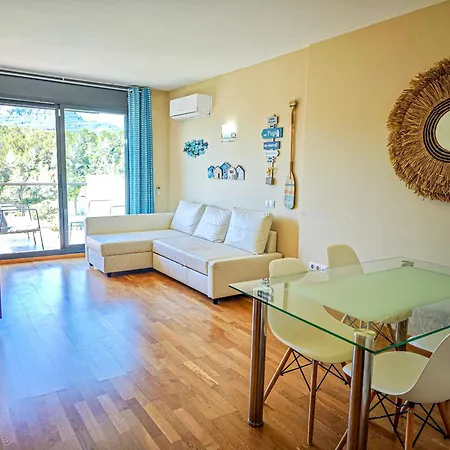 Litoral Costa Dorada - Terrazas 2 Апартаменты Миами-Плайя