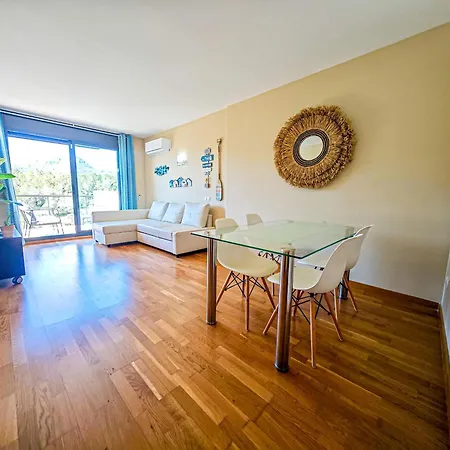 Litoral Costa Dorada - Terrazas 2 Апартаменты