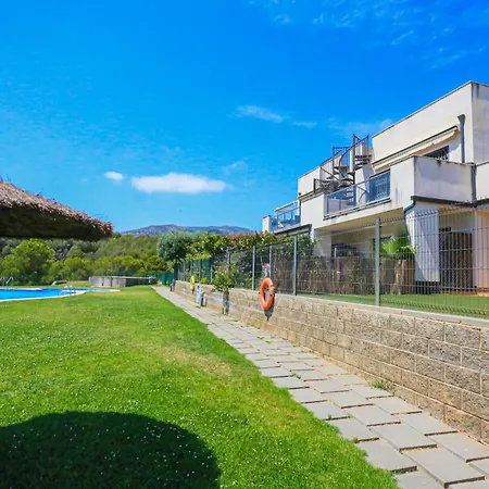 Litoral Costa Dorada - Terrazas 2 Миами-Плайя